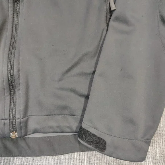 The North Face Summit Series Windstopper Womens Small Lightweight Shirt Jacket - Picture 4 of 16